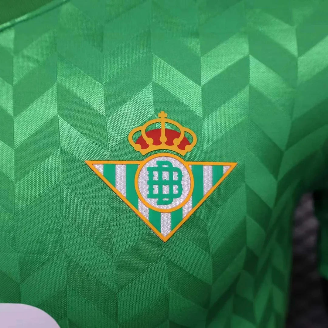 2023/2024 Real Betis King's Cup Version Away Football Shirt 1:1 Thai Quality - Player Version FTBL4ALL