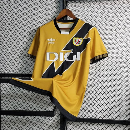 2023/2024 Rayo Vallecano Third Away Football Shirt FTBL4ALL