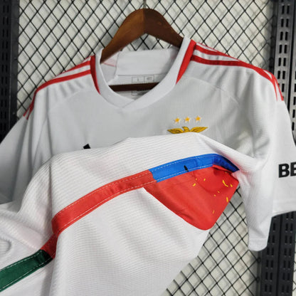 2023/2024 Benfica Third Away Football Shirt 1:1 Thai Quality FTBL4ALL
