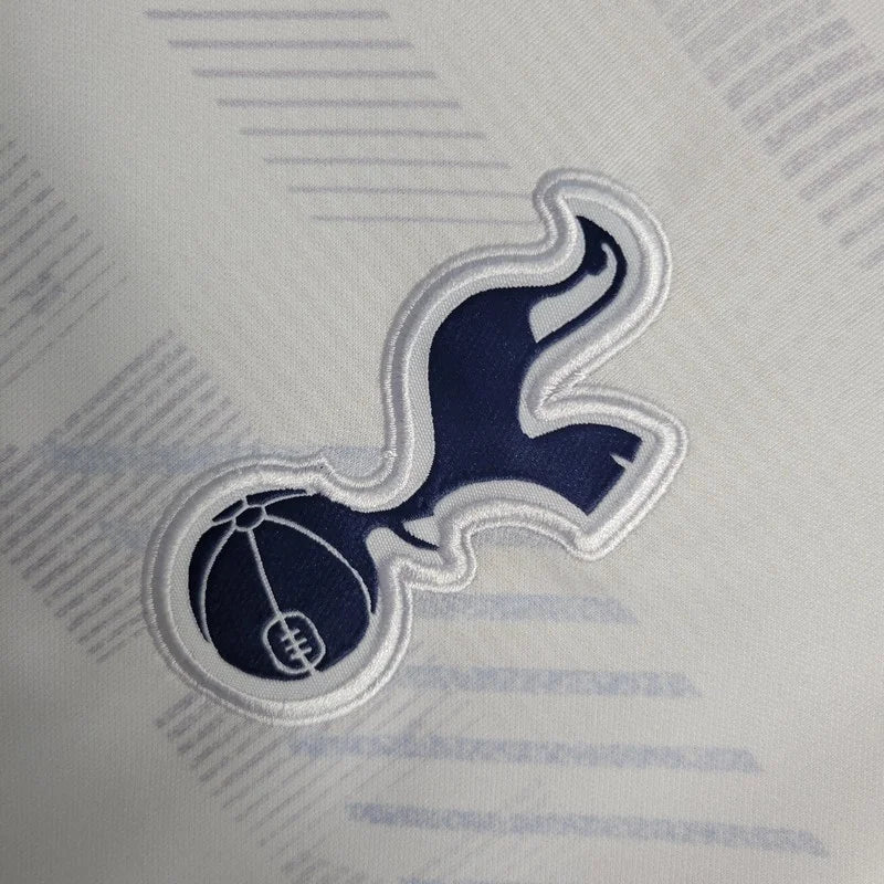 2023/2024 Tottenham Home Football Shirt FTBL4ALL