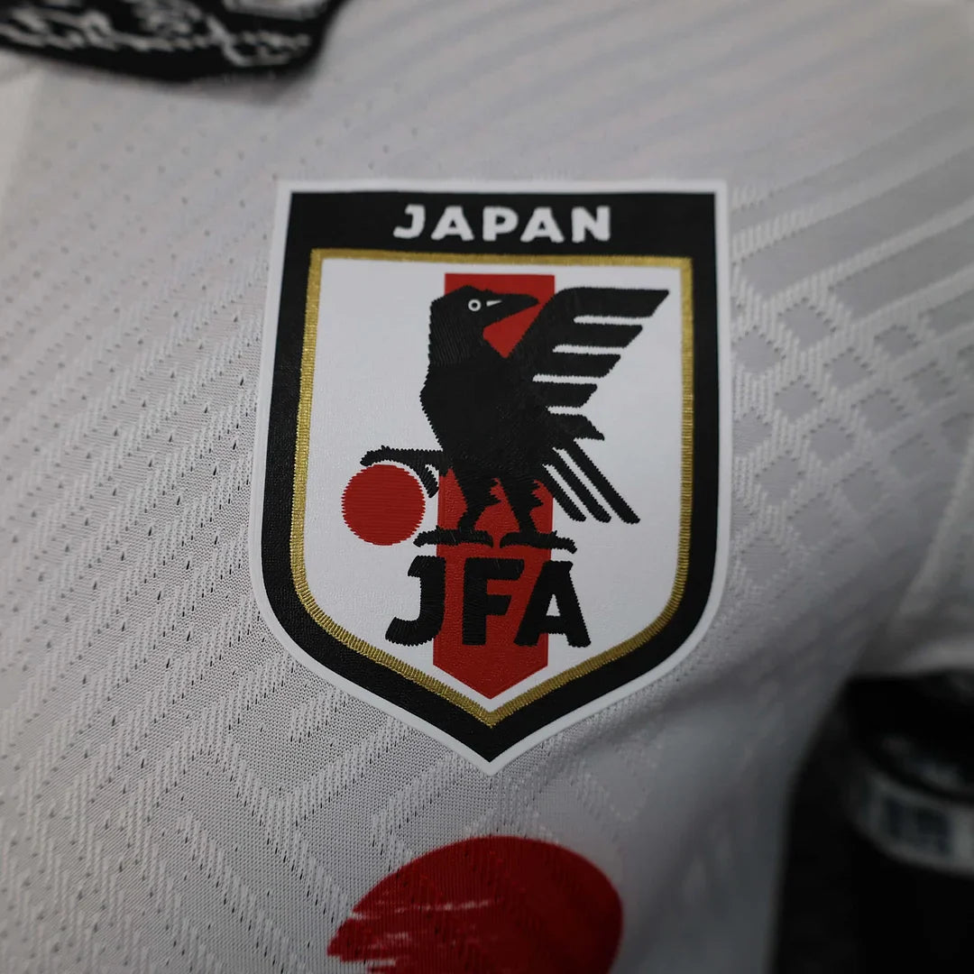 2023/2024 Japan Special Edition Football Jersey - Player Version FTBL4ALL