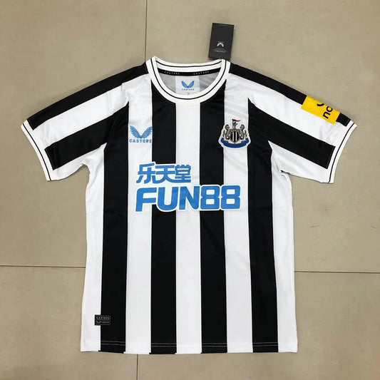 2022/2023 Newcastle United Home Soccer Jersey FTBL4ALL
