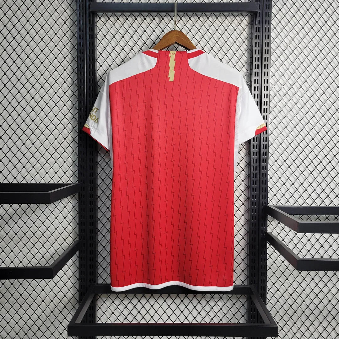 2023/2024 Arsenal Home Soccer Jersey FTBL4ALL