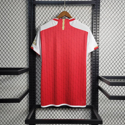 2023/2024 Arsenal Home Soccer Jersey FTBL4ALL