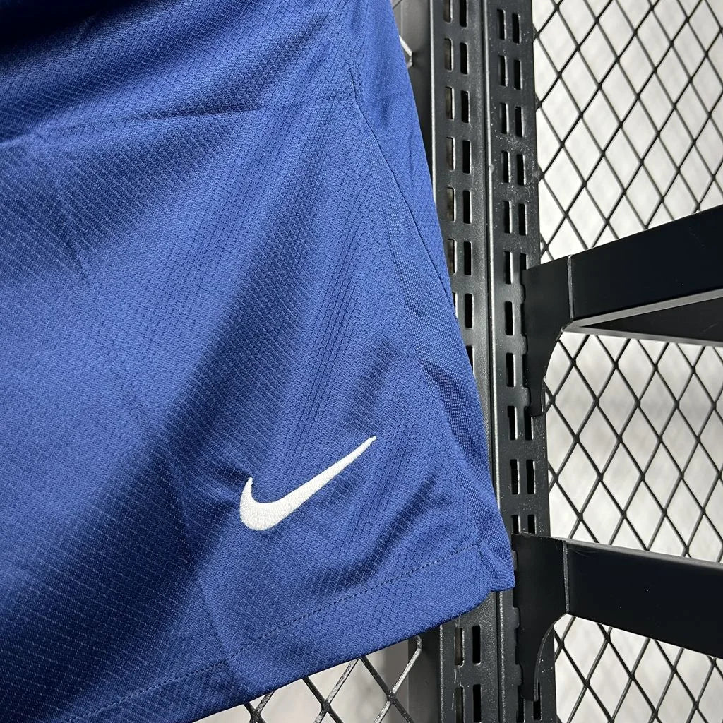 2024/2025 PSG Paris Saint-Germain Home Shorts 1:1 Thai Quality FTBL4ALL
