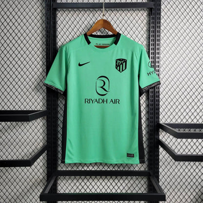 2023/2024 Atletico Madrid Third Away Soccer Jersey 1:1 Thai Quality FTBL4ALL