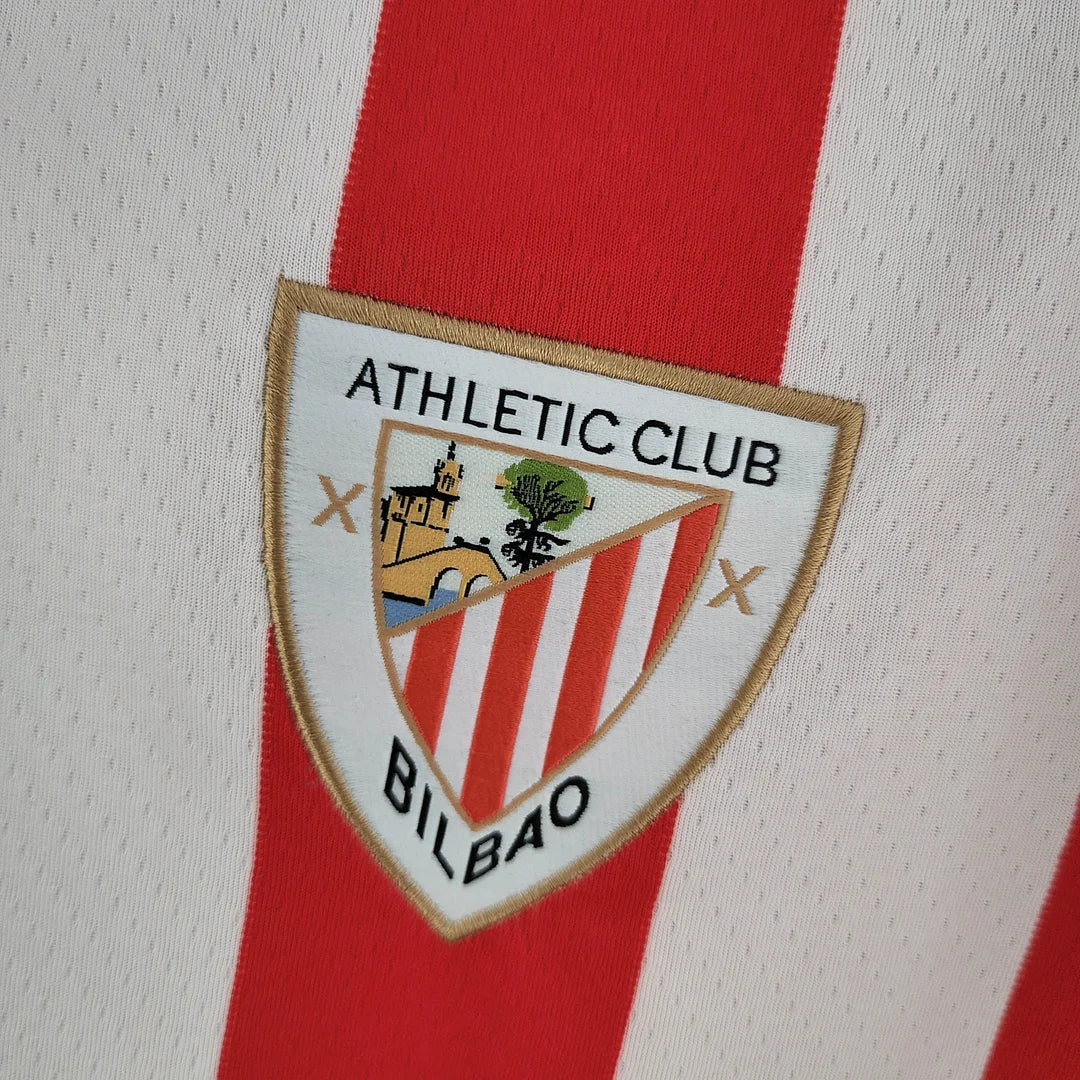 2022/2023 Athletic Bilbao Home Football Shirt 1:1 Thai Quality FTBL4ALL