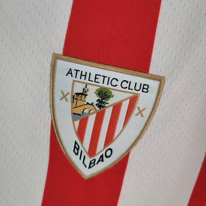 2022/2023 Athletic Bilbao Home Football Shirt 1:1 Thai Quality FTBL4ALL