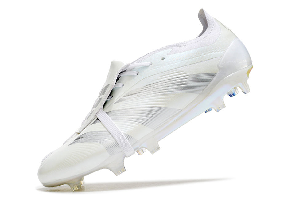 Predator Elite FT FG White CC