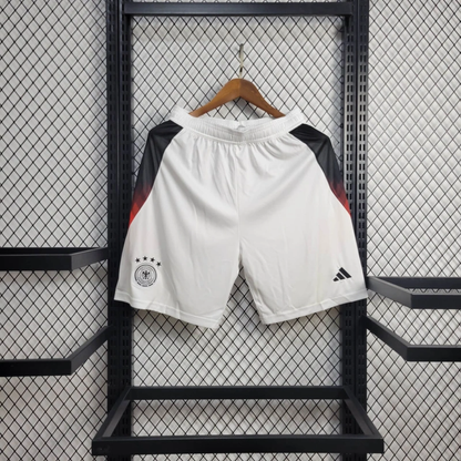 2024 Germany Home Shorts 1:1 FTBL4ALL