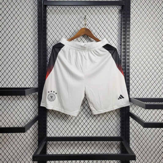 2024 Germany Home Shorts 1:1 FTBL4ALL