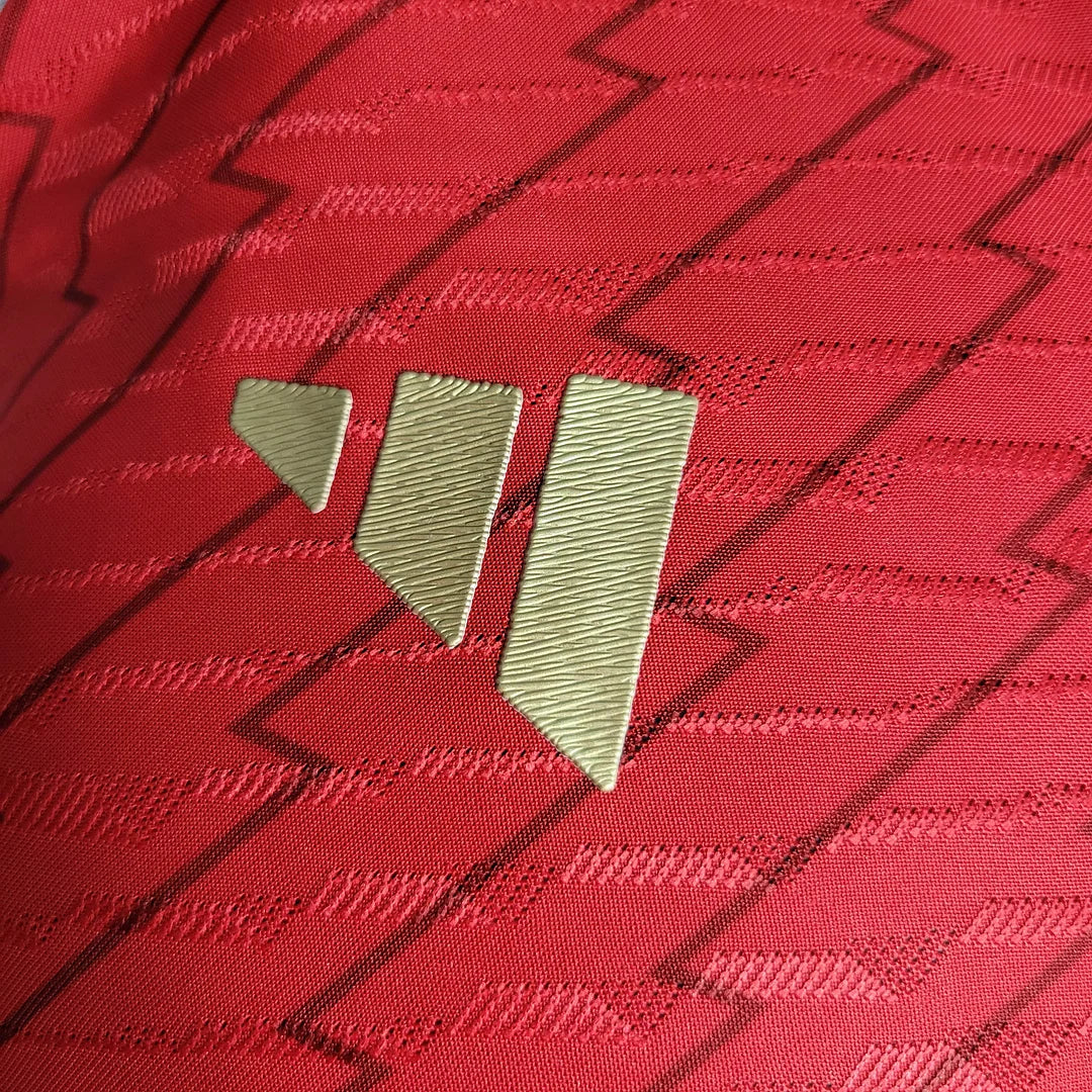 2023/2024 Arsenal Home Soccer Jersey - Player Version FTBL4ALL