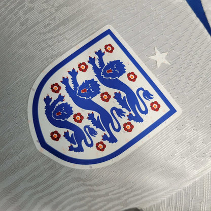 2022 FIFA World Cup England Home Soccer Jersey - Player Version FTBL4ALL