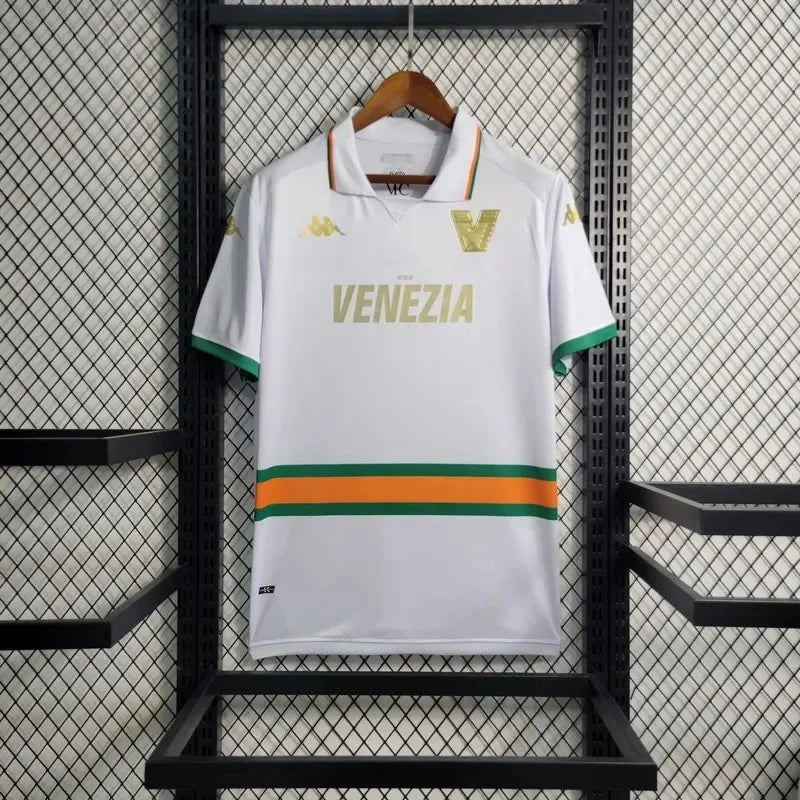 2023/2024 Venezia Away Football Jersey 1:1 Thai Quality FTBL4ALL