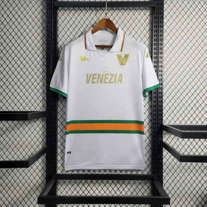2023/2024 Venezia Away Football Jersey 1:1 Thai Quality FTBL4ALL