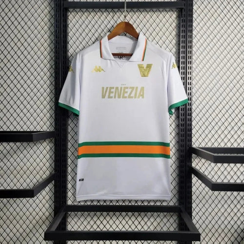 2023/2024 Venezia Away Football Jersey 1:1 Thai Quality FTBL4ALL