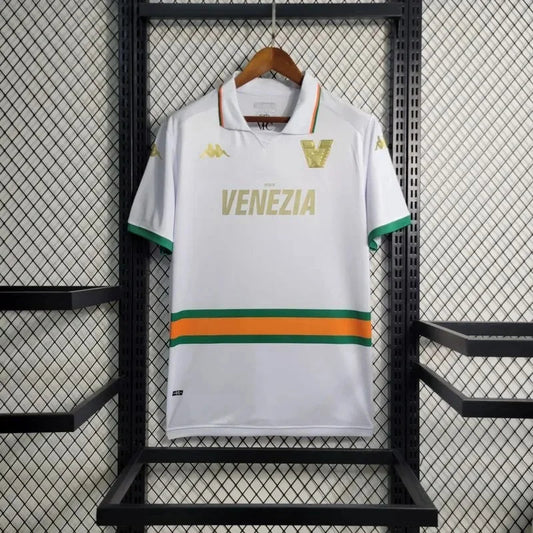2023/2024 Venezia Away Football Jersey 1:1 Thai Quality FTBL4ALL