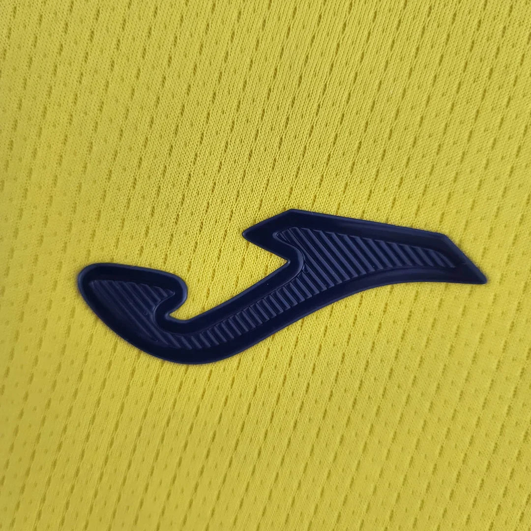 2022/2023 Villarreal Home Football Shirt 1:1 Thai Quality FTBL4ALL