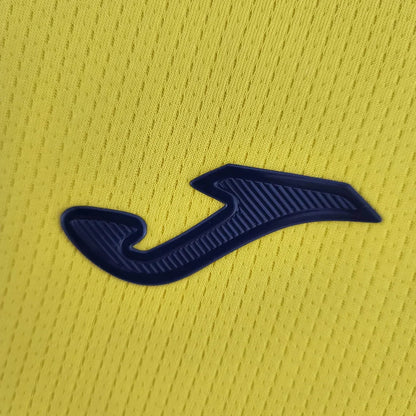 2022/2023 Villarreal Home Football Shirt 1:1 Thai Quality FTBL4ALL