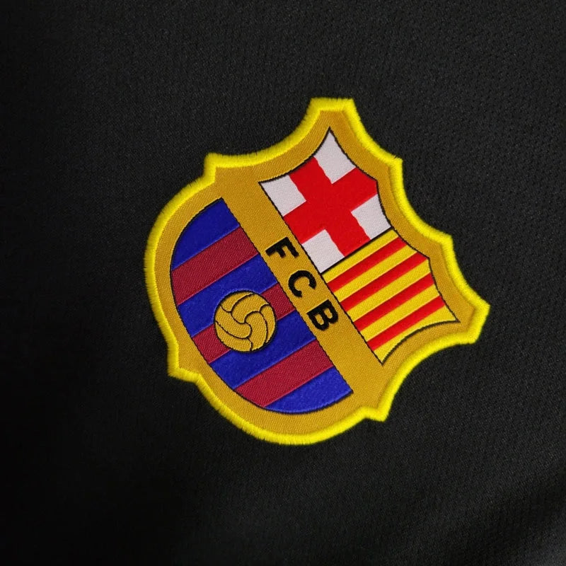2011/2012 Retro Barcelona Away Football Shirt 1:1 Thai Quality FTBL4ALL