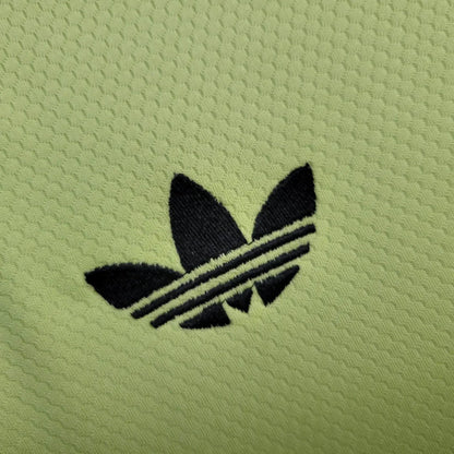 2024/2025 Real Madrid Goalkeeper Football Shirt 1:1 FTBL4ALL
