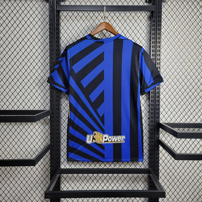 2024/2025 Inter Milan Home Football Jersey 1:1 Thai Quality FTBL4ALL
