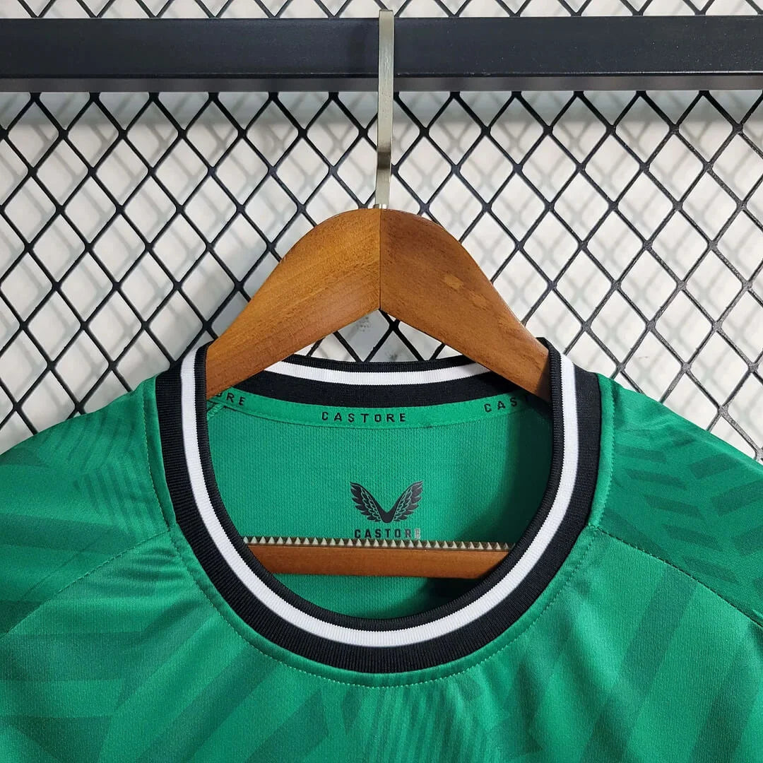 2023/2024 Newcastle United Away Soccer Jersey FTBL4ALL