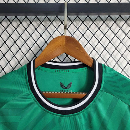 2023/2024 Newcastle United Away Soccer Jersey FTBL4ALL
