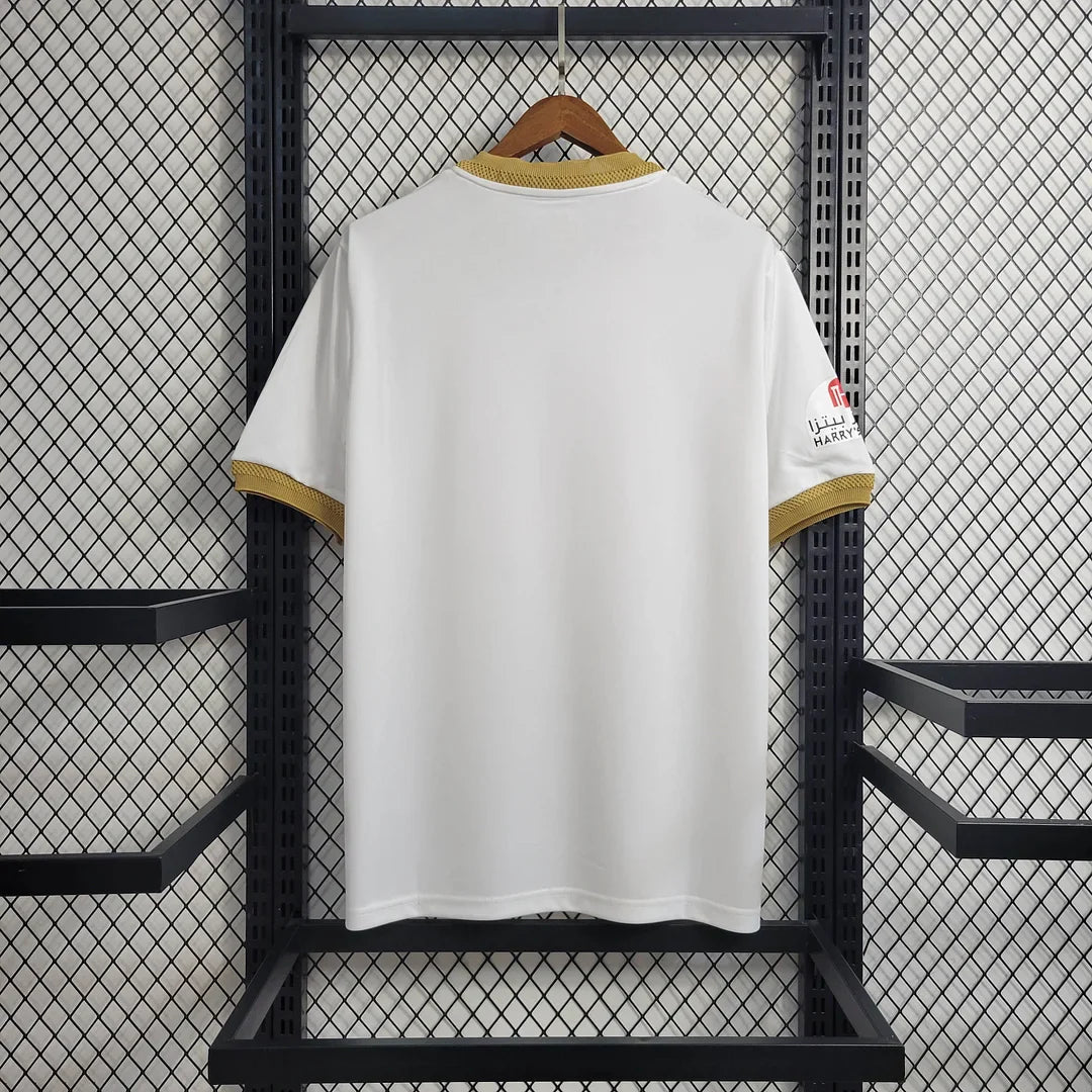 2022/2023 Al-Nassr Third Away Football Shirt FTBL4ALL