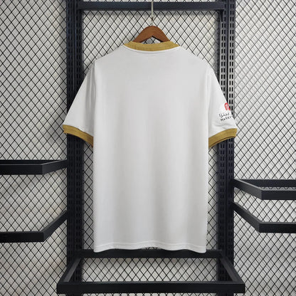 2022/2023 Al-Nassr Third Away Football Shirt FTBL4ALL
