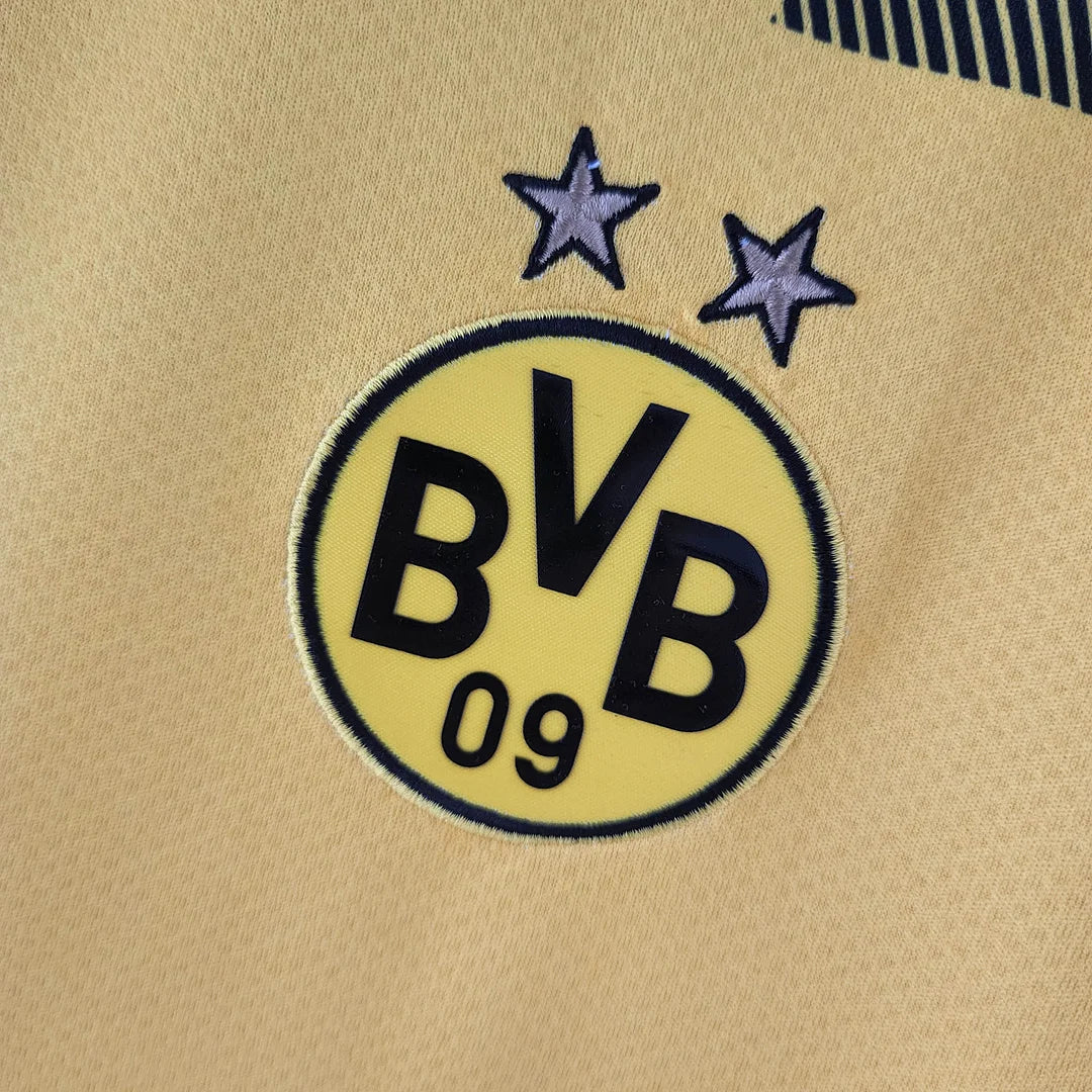2022/2023 Dortmund Third Away Football Shirt FTBL4ALL