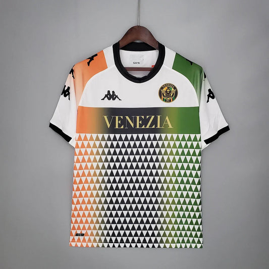 Venezia Away Football Jersey 2021/2022 Retro 1:1 Thai Quality FTBL4ALL