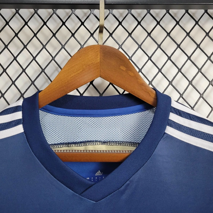 2014 Retro Argentina National Team Away Jersey FTBL4ALL