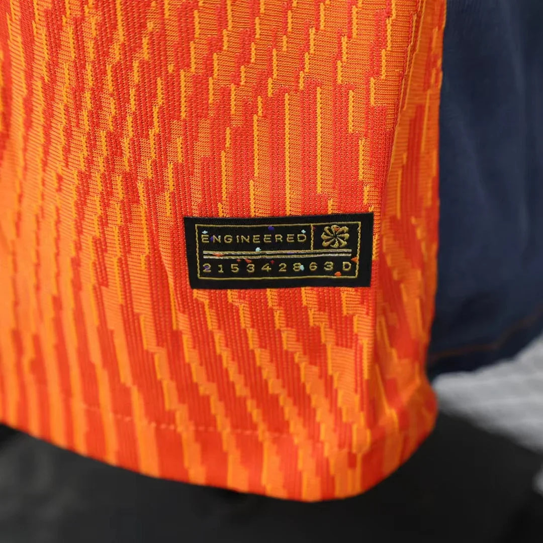 2023/2024 Internazionale Milan Third Away Football Jersey 1:1 Quality Thai - Player Version FTBL4ALL