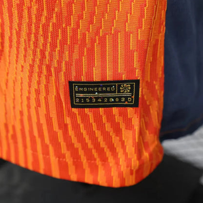 2023/2024 Internazionale Milan Third Away Football Jersey 1:1 Quality Thai - Player Version FTBL4ALL