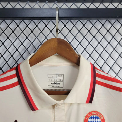 2024/2025 Bayern Munich Third Away Football Jersey 1:1 Thai Quality FTBL4ALL