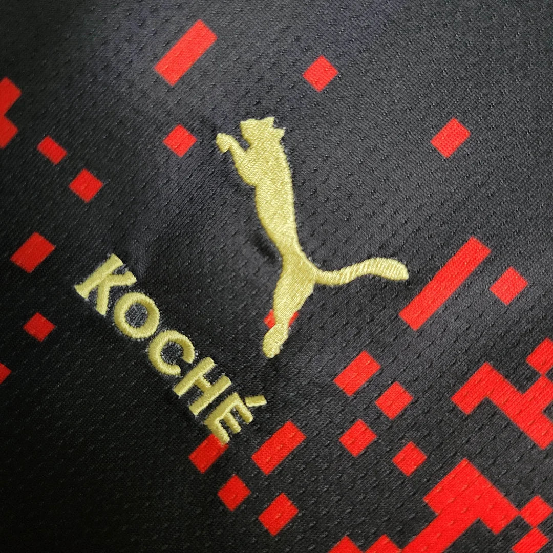 2022/2023 AC Milan Fourth Away Soccer Jersey 1:1 Thai Quality FTBL4ALL