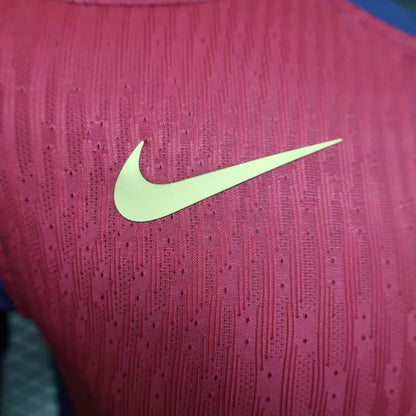 2024/2025 Barcelona Home Football Shirt 1:1 Thai Quality - Player Version FTBL4ALL