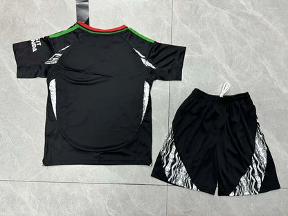2024/2025 Arsenal Away Football Shirt 1:1 Thai Quality Kids Size FTBL4ALL