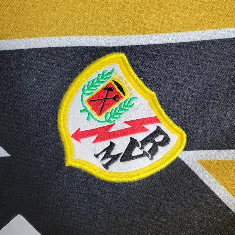 2023/2024 Rayo Vallecano Third Away Football Shirt FTBL4ALL