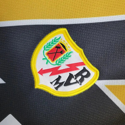 2023/2024 Rayo Vallecano Third Away Football Shirt FTBL4ALL