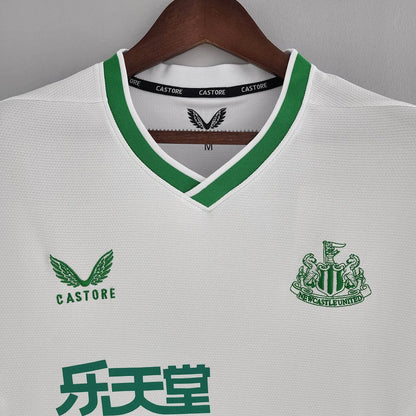 2022/2023 Newcastle United Third Away Soccer Jersey FTBL4ALL
