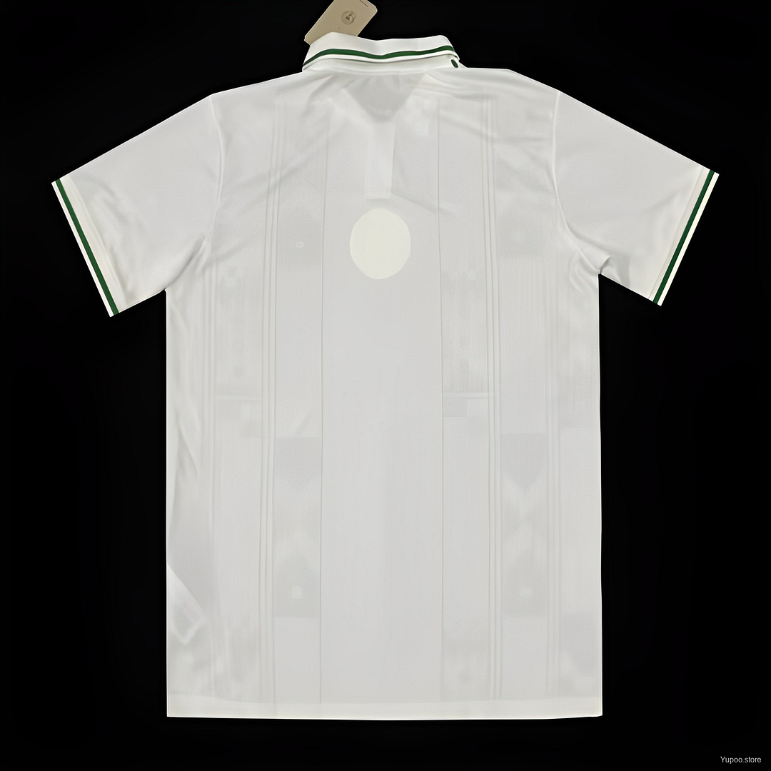 2023/2024 Nigeria National Team Away Soccer Jersey FTBL4ALL