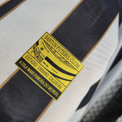 2024/2025 Santos Away Football Shirt 1:1 Thai Quality FTBL4ALL