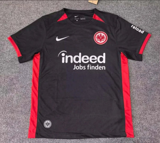 2024/2025 Eintracht Frankfurt Away Football Shirt 1:1 Thai Quality FTBL4ALL