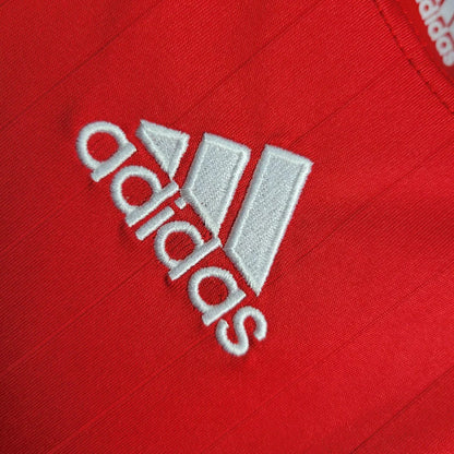 2006/2007 Retro Liverpool Football Shirt Home 1:1 Thai Quality FTBL4ALL