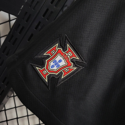 2024 Portugal Away Shorts 1:1 Thai Quality FTBL4ALL