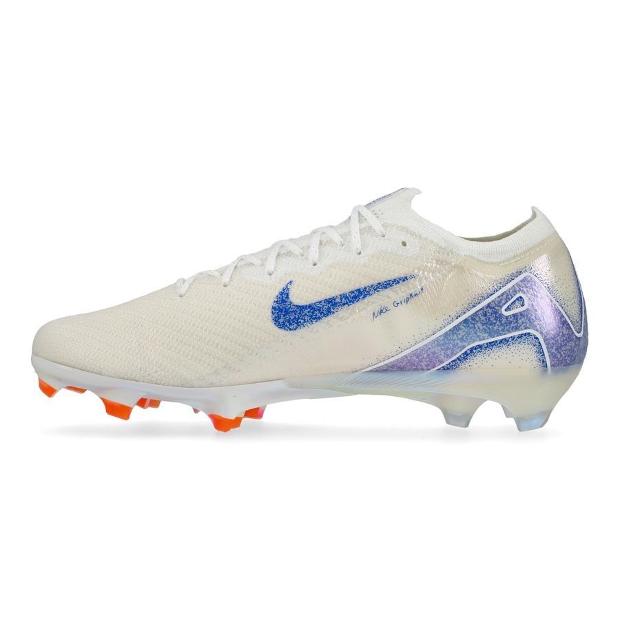 Mercurial Vapor 16 Elite FG Blue Print CC