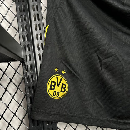 2024/2025 Dortmund Home Shorts 1:1 Thai Quality FTBL4ALL