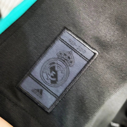 2017/2018 Retro Real Madrid Away Football Shirt 1:1 Thai Quality FTBL4ALL
